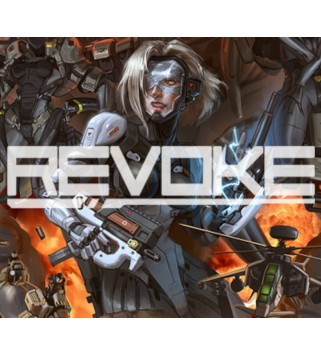 Revoke Steam Key GLOBAL